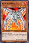 Edison Rulings for Cyber Phoenix